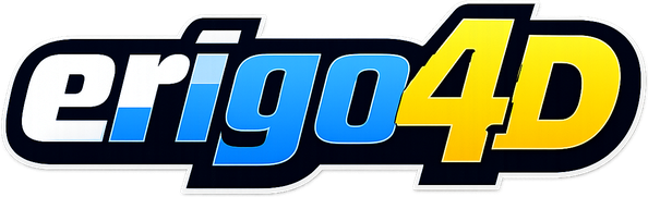 Logo erigo4d